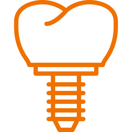 Implant Treatments icon