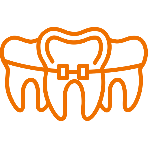 Orthodontic & Jaw Growth icon