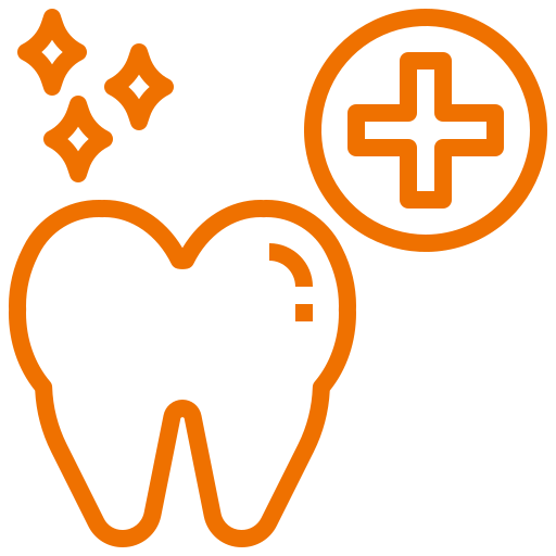 Teeth Treated icon