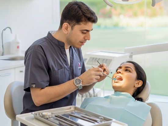 wisdom tooth removal in surat