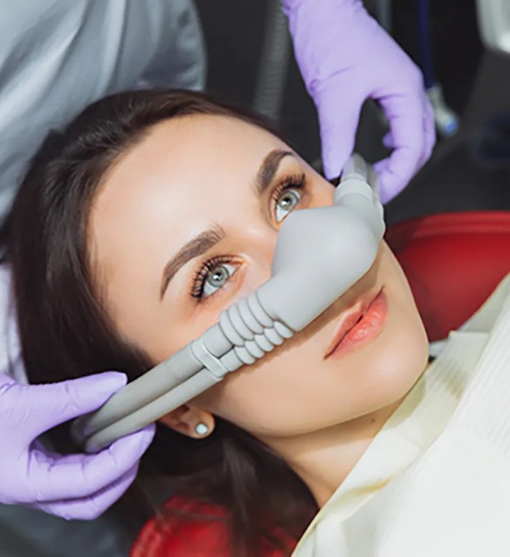 sedation dentistry surat