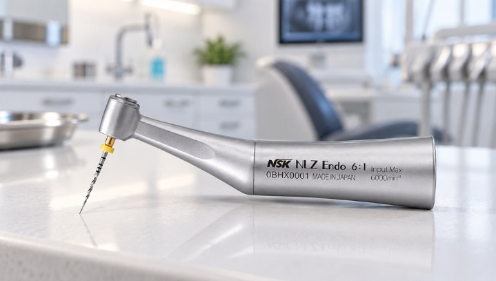 Advanced Rotary Endodontics