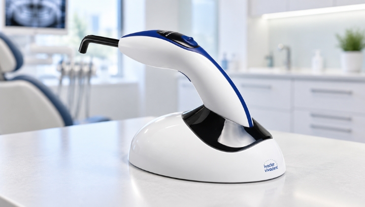 Bluephase N LED Curing Light