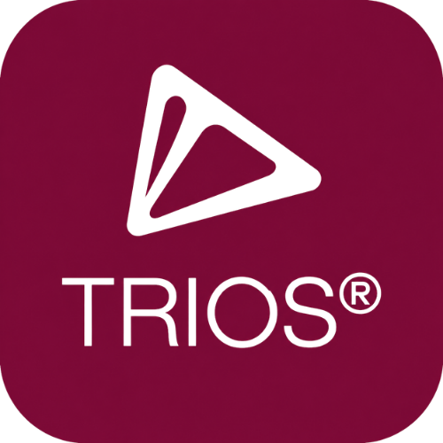 3Shape TRIOS 3D Intraoral Scanner Surat