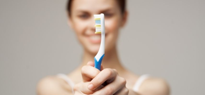 Can Brushing Your Teeth Keep Them Clean