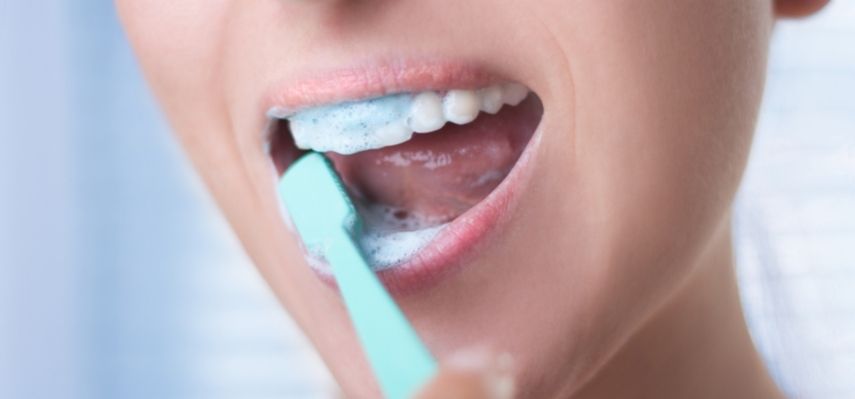Does Brushing At Any Time Of The Day Protect Your Teeth Evenly