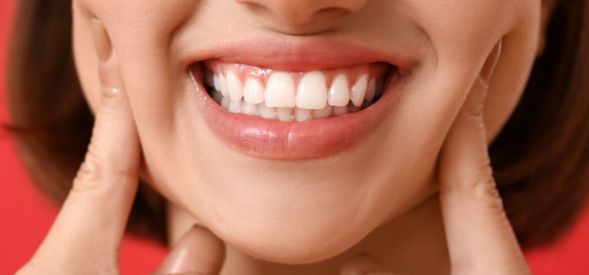 Importance of a Balanced Diet for Healthy Gums and Teeth