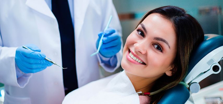 Why Regular Dental Checkups Are Important